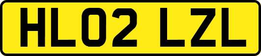 HL02LZL