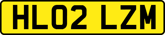 HL02LZM