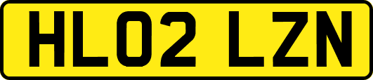 HL02LZN