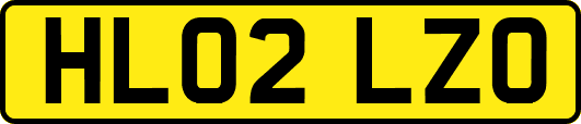 HL02LZO