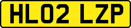 HL02LZP