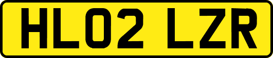 HL02LZR
