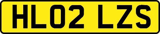 HL02LZS