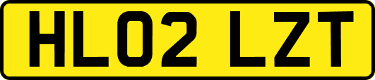 HL02LZT