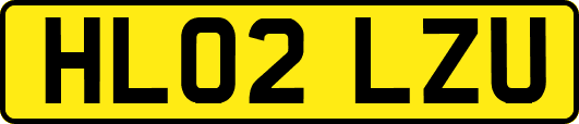 HL02LZU
