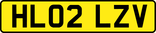 HL02LZV