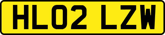 HL02LZW
