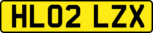 HL02LZX