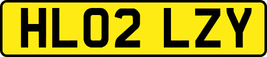 HL02LZY