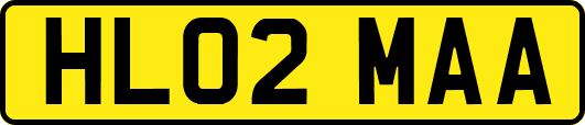 HL02MAA