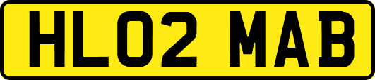 HL02MAB