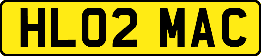 HL02MAC