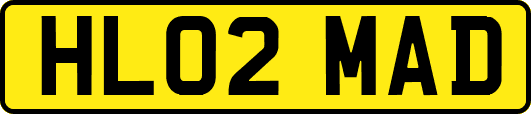 HL02MAD
