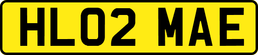HL02MAE