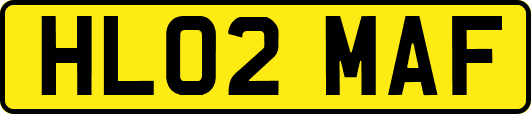 HL02MAF