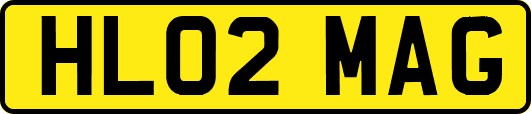 HL02MAG
