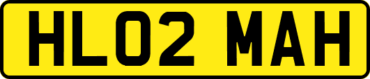 HL02MAH