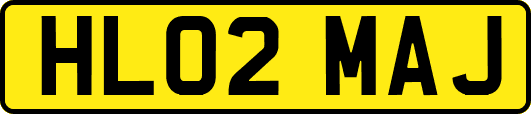 HL02MAJ