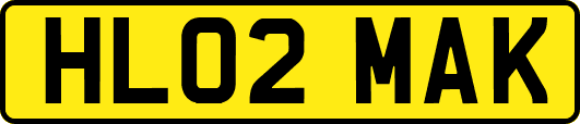HL02MAK