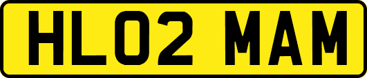 HL02MAM