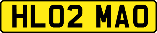 HL02MAO