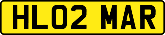 HL02MAR