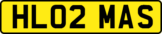 HL02MAS