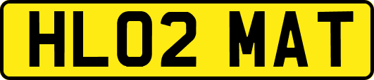 HL02MAT