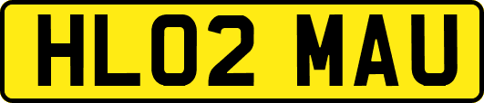HL02MAU