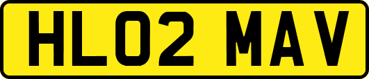 HL02MAV