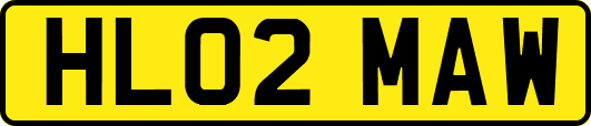 HL02MAW