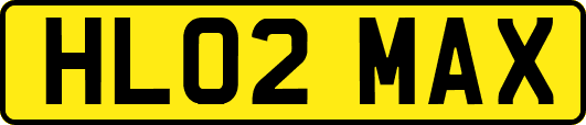 HL02MAX