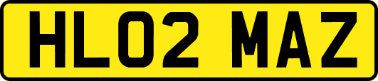 HL02MAZ