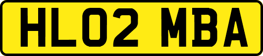 HL02MBA