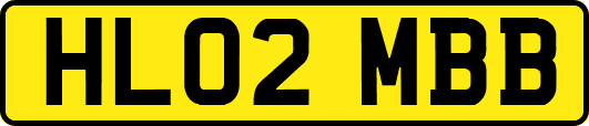 HL02MBB
