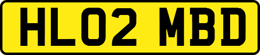 HL02MBD