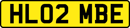 HL02MBE