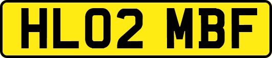 HL02MBF