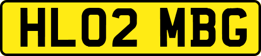 HL02MBG