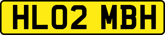 HL02MBH