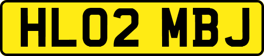 HL02MBJ