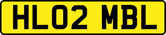 HL02MBL