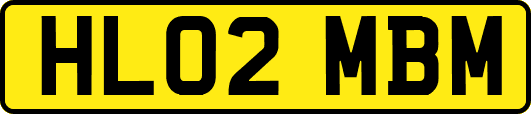 HL02MBM