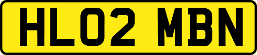 HL02MBN