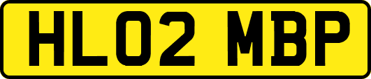 HL02MBP