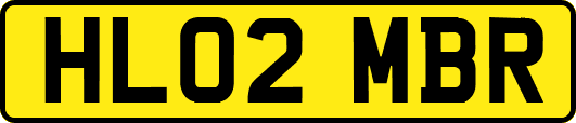 HL02MBR