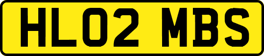 HL02MBS