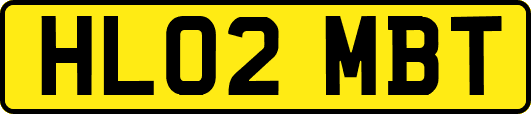 HL02MBT