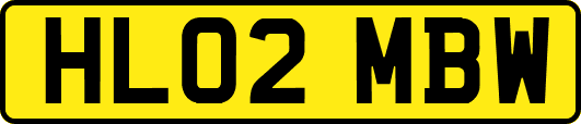 HL02MBW