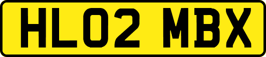 HL02MBX